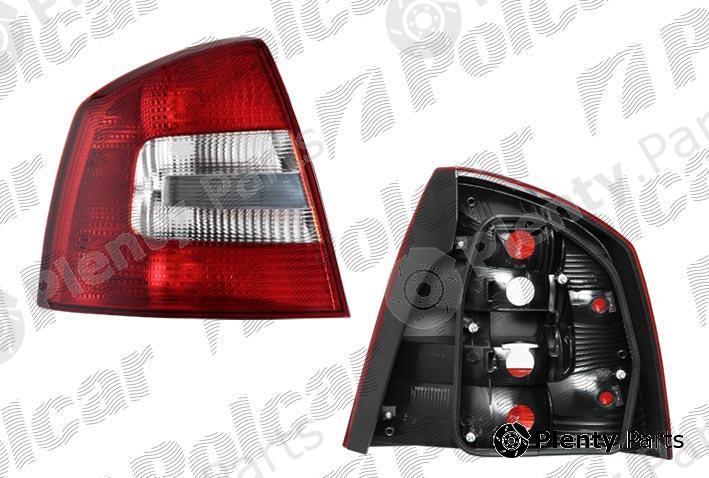  POLCAR part 692387E Replacement part