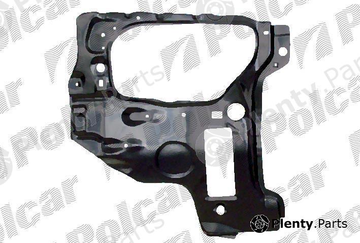  POLCAR part 7206045 Replacement part