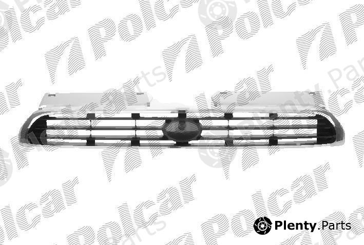  POLCAR part 7206051 Replacement part