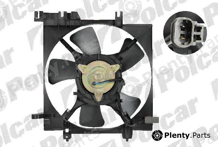  POLCAR part 720823W1 Replacement part