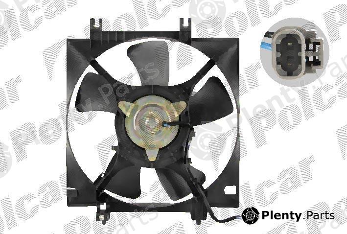  POLCAR part 720823W2 Replacement part