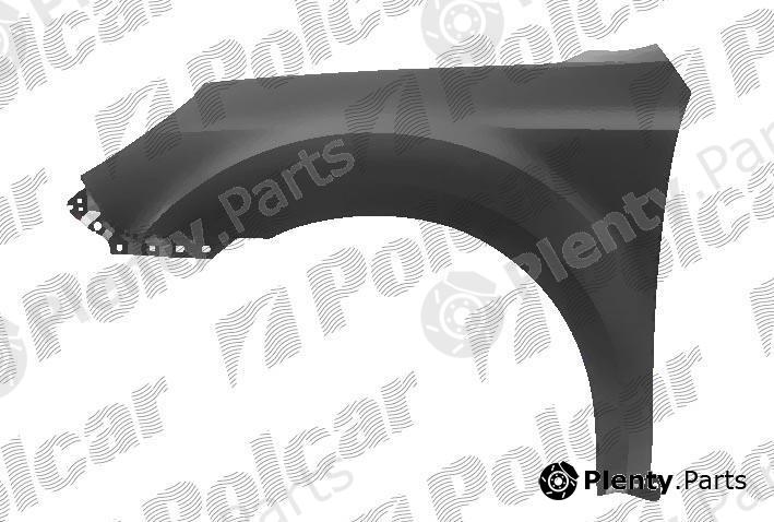  POLCAR part 720901 Replacement part
