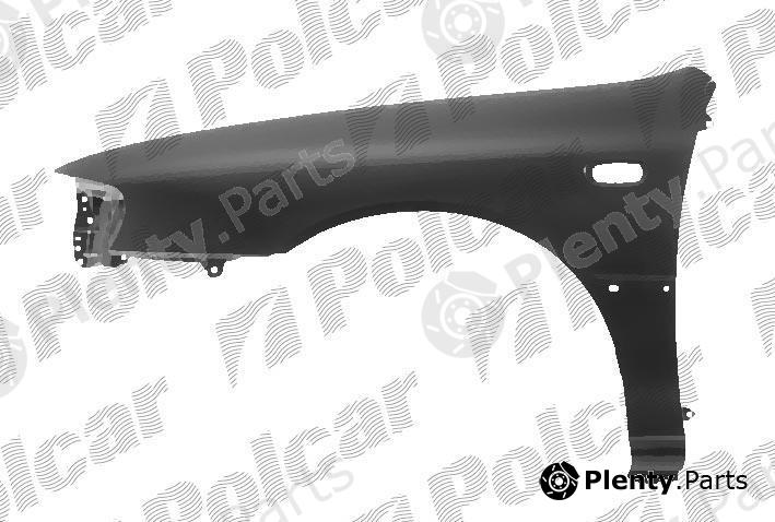  POLCAR part 721001 Replacement part