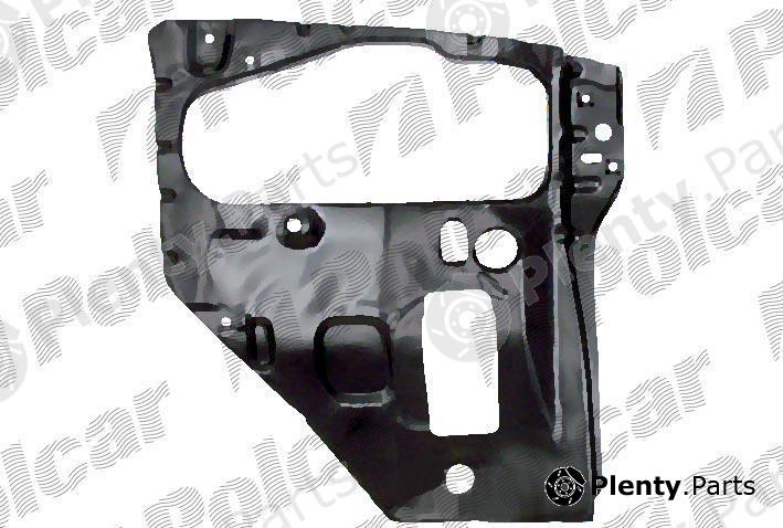  POLCAR part 7210045 Replacement part