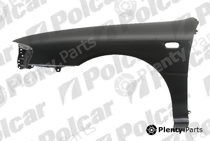  POLCAR part 721101 Replacement part