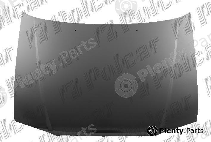 POLCAR part 721103 Replacement part