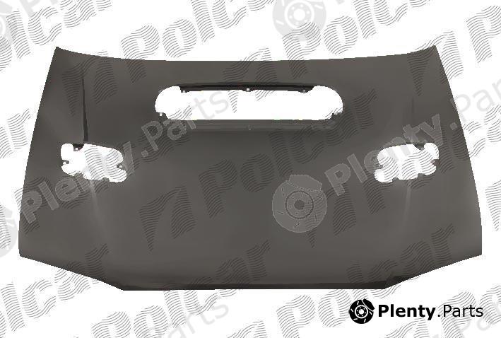  POLCAR part 7211031 Replacement part