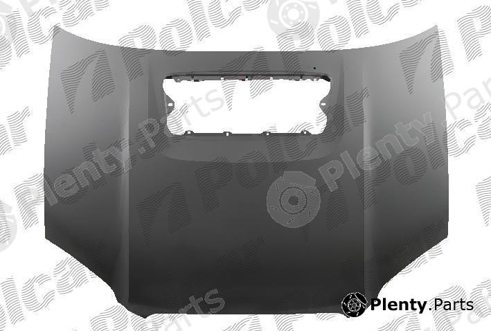  POLCAR part 7213031 Replacement part
