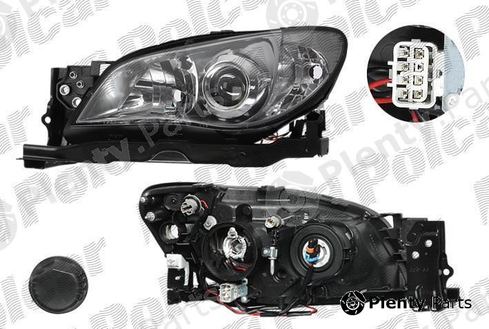  POLCAR part 721409E Replacement part