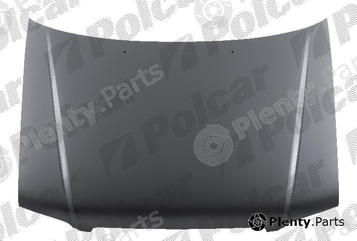  POLCAR part 724003 Replacement part