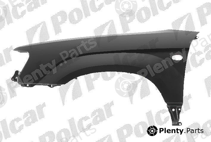  POLCAR part 724101 Replacement part