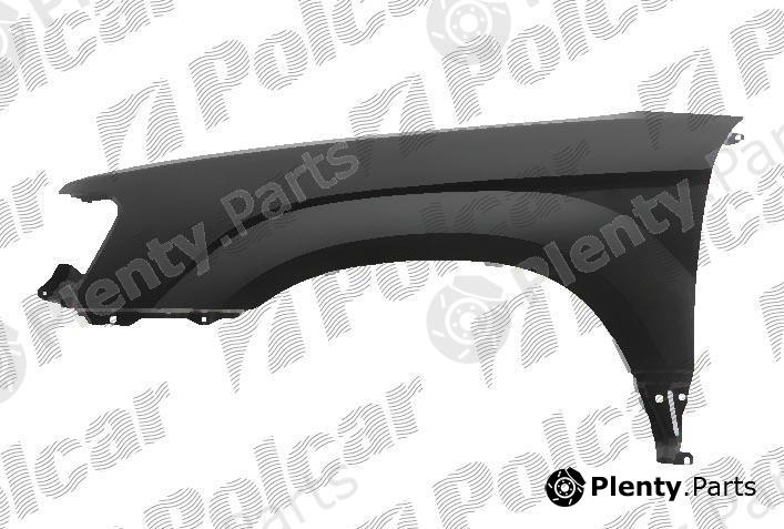  POLCAR part 7241011 Replacement part