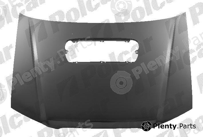  POLCAR part 724103 Replacement part