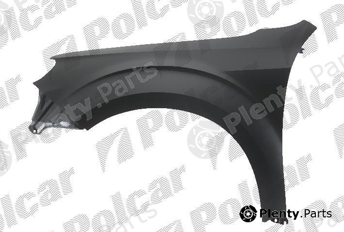  POLCAR part 724301 Replacement part