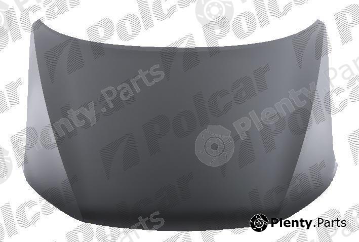  POLCAR part 724303 Replacement part