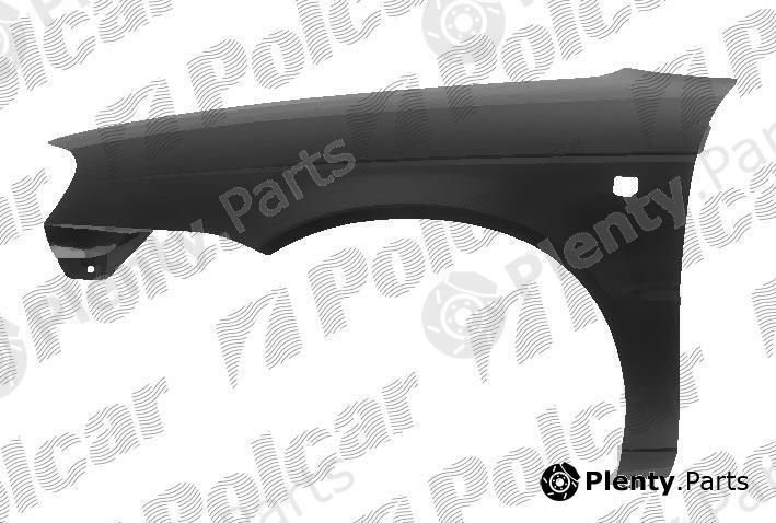  POLCAR part 741301 Replacement part