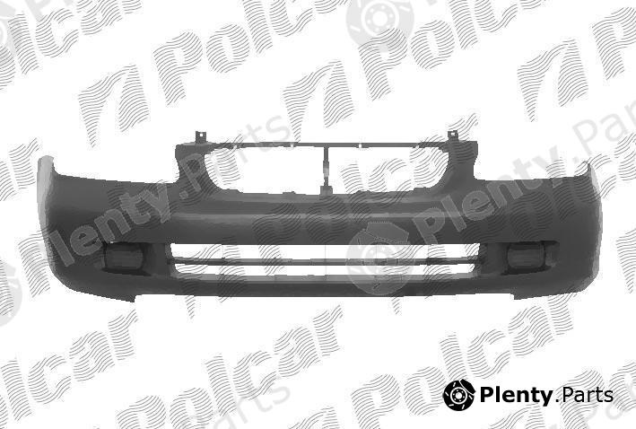  POLCAR part 7413074 Replacement part