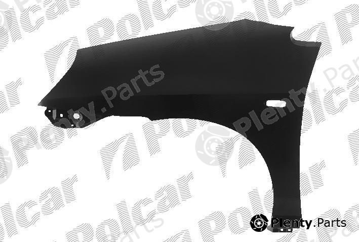  POLCAR part 741401 Replacement part