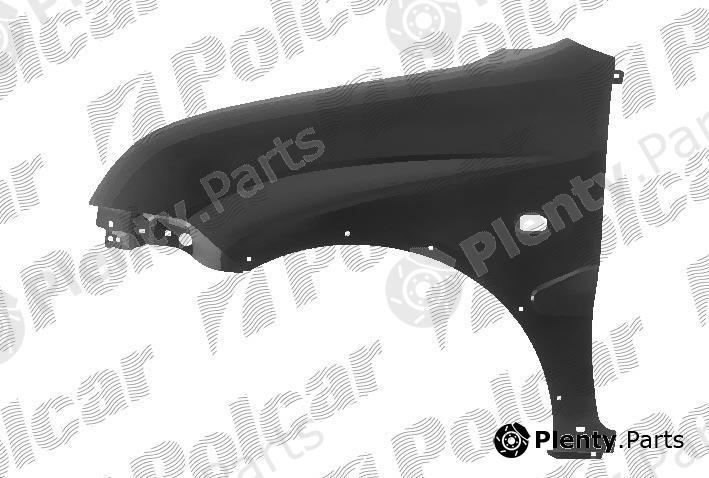  POLCAR part 742001 Replacement part
