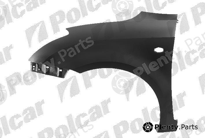  POLCAR part 742301 Replacement part