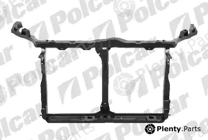  POLCAR part 7423040 Replacement part