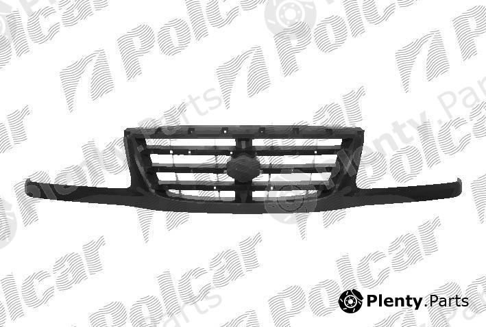  POLCAR part 7424052 Replacement part