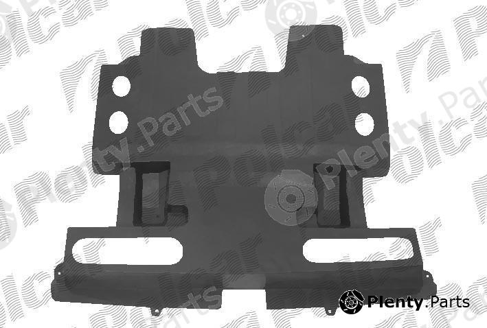  POLCAR part 7424345 Replacement part
