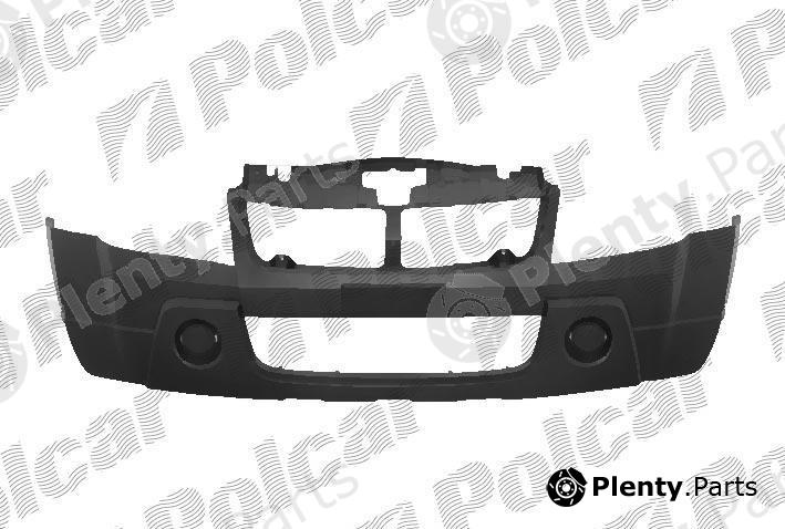  POLCAR part 742607 Replacement part