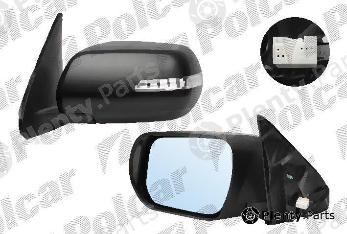  POLCAR part 7426517M Replacement part