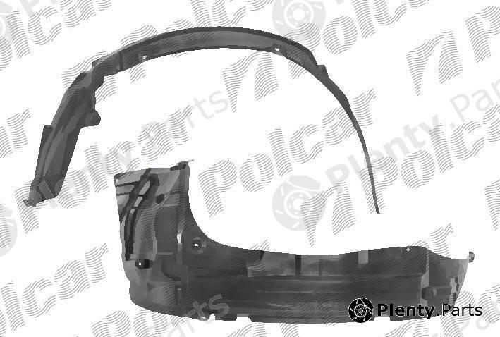  POLCAR part 7426FL1 Replacement part