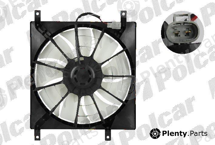  POLCAR part 743523W2 Replacement part