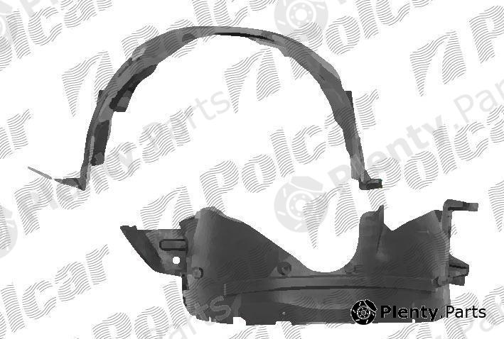  POLCAR part 7435FL1 Replacement part