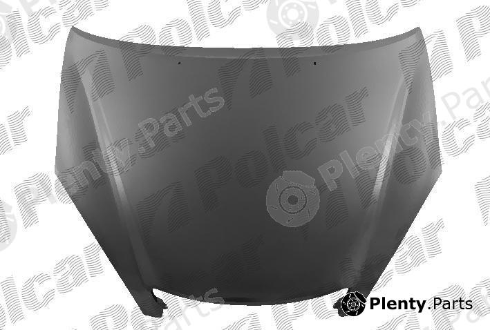  POLCAR part 806003 Replacement part