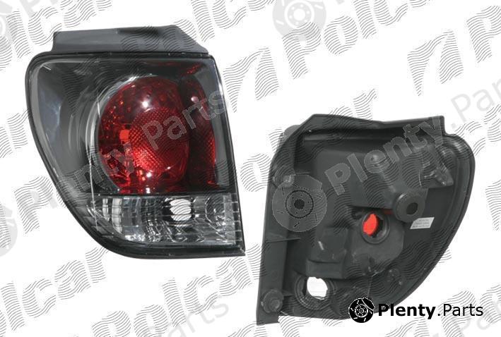  POLCAR part 806087 Replacement part