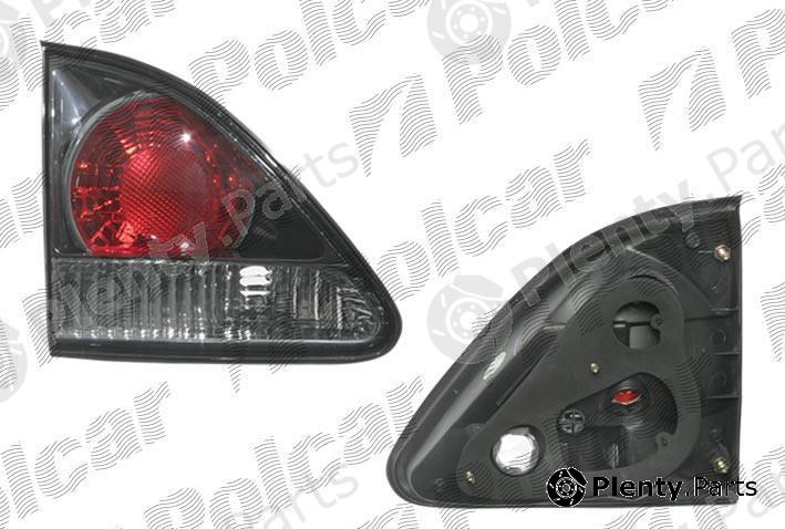  POLCAR part 8060872 Replacement part