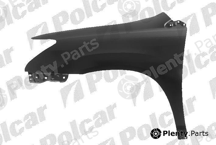  POLCAR part 806101 Replacement part