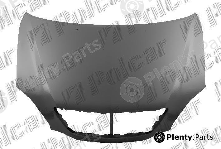  POLCAR part 806103 Replacement part