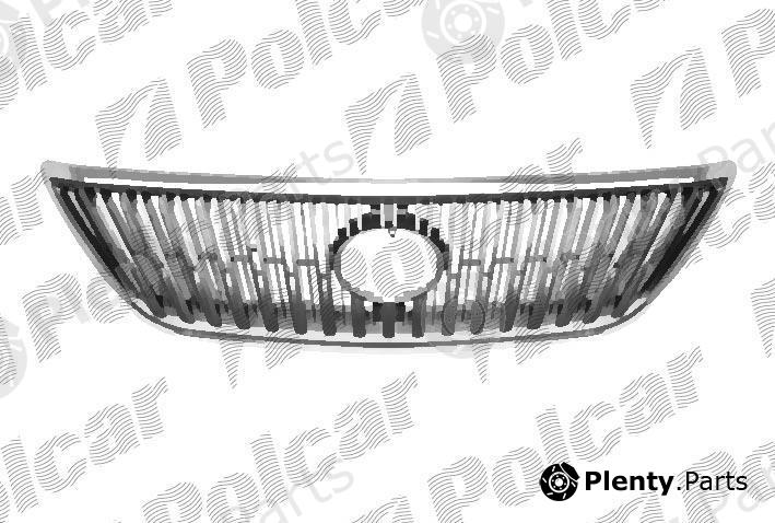  POLCAR part 806105 Replacement part