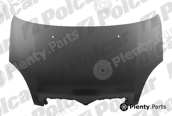  POLCAR part 810303 Replacement part