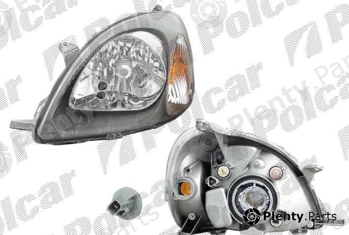  POLCAR part 8103091E Replacement part