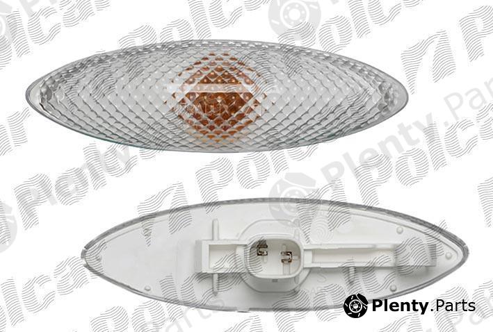  POLCAR part 8103195E Replacement part