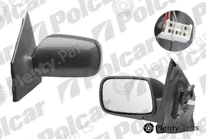  POLCAR part 8103514M Replacement part