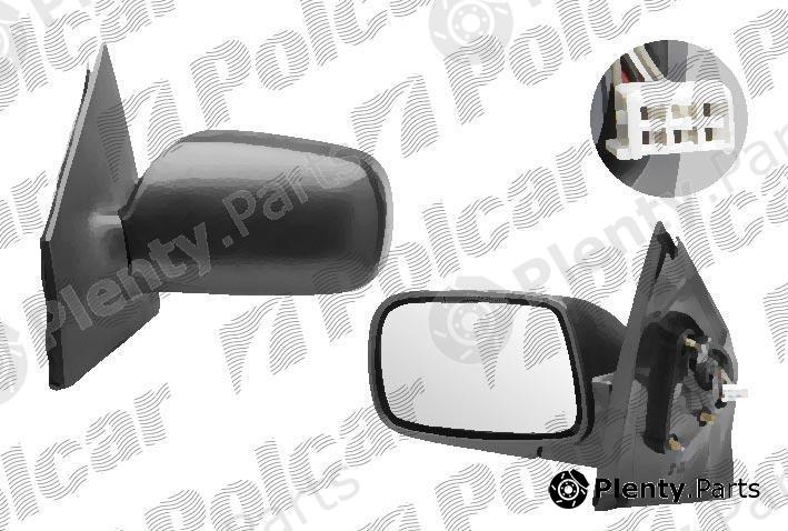  POLCAR part 8103515M Replacement part