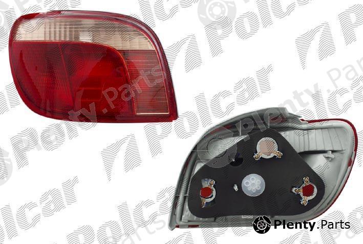  POLCAR part 810387E Replacement part