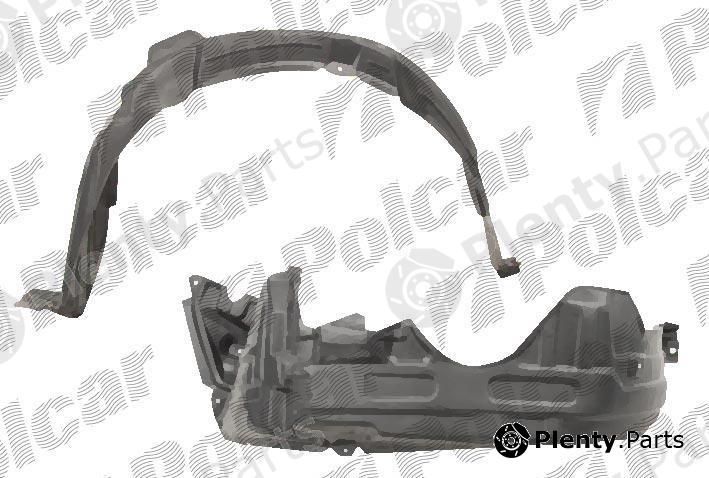  POLCAR part 8103FL1 Replacement part