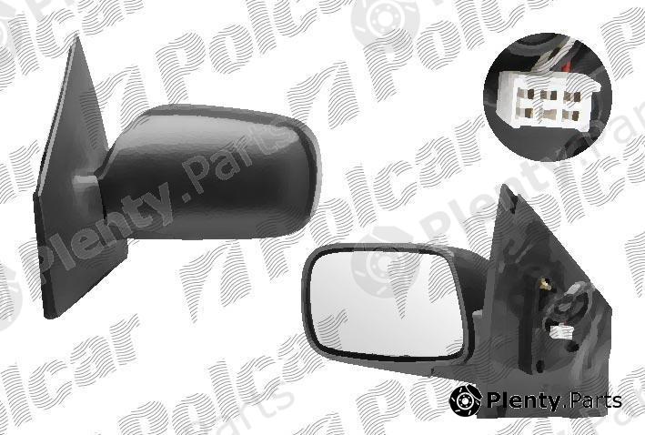  POLCAR part 8104514M Replacement part