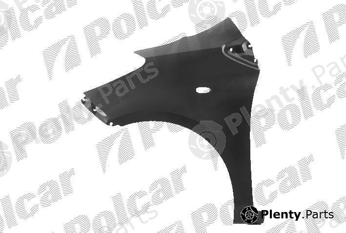  POLCAR part 810501 Replacement part