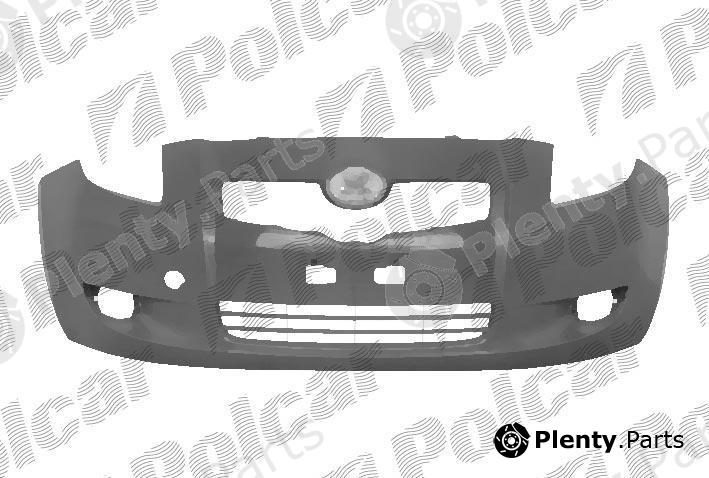  POLCAR part 810507 Replacement part