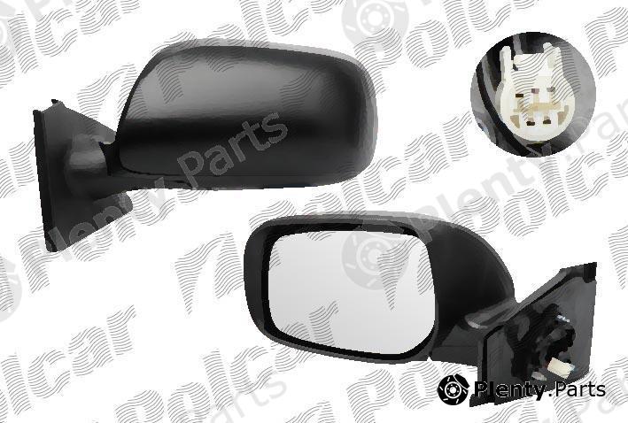  POLCAR part 8105514M Replacement part