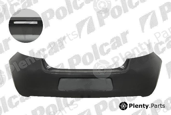  POLCAR part 810596J Replacement part